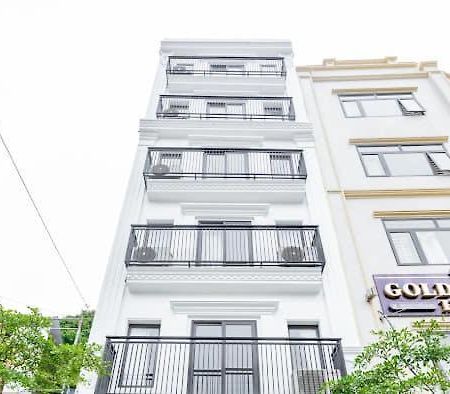 Coffee Scent Hostel Dong Khe Sau Exterior foto
