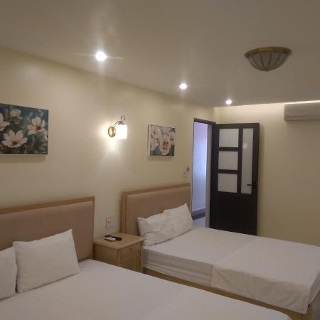 Coffee Scent Hostel Dong Khe Sau Exterior foto